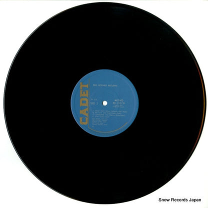 MJ-1007M disc