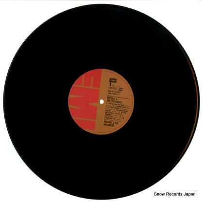EMS-70008 disc