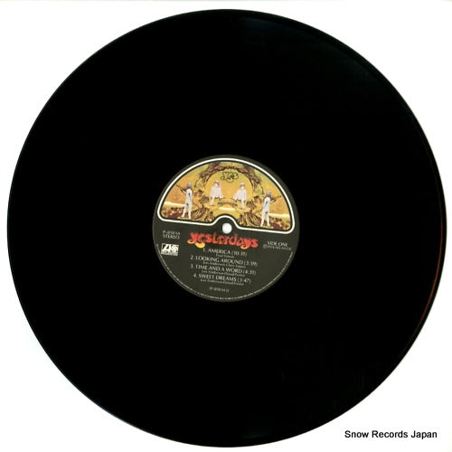 P-8503A disc