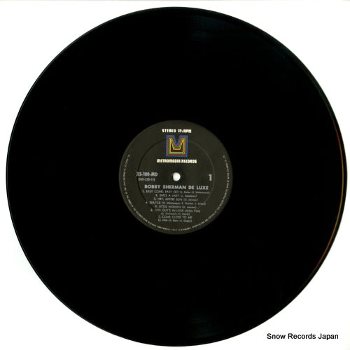 XS-100-MD disc