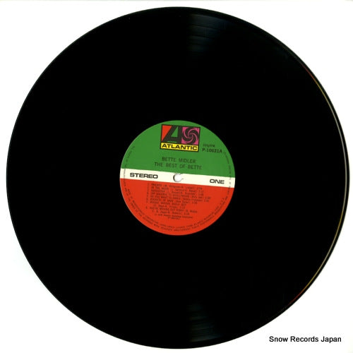 P-10621A disc
