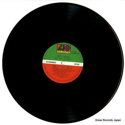 P-10621A disc