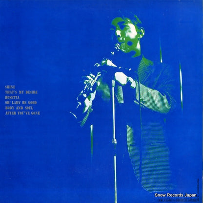 SJV-631 back cover