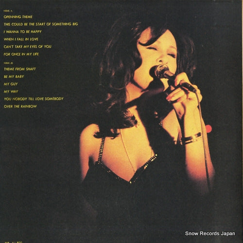 JDX-99 back cover