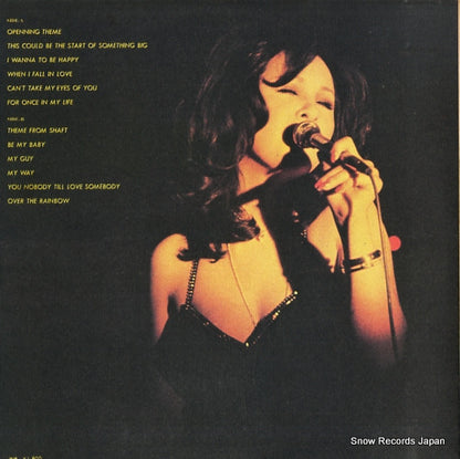 JDX-99 back cover