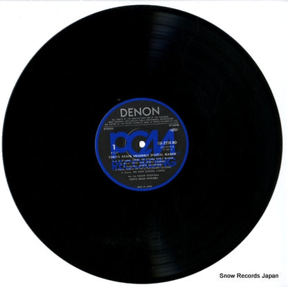 OX-7214-ND disc