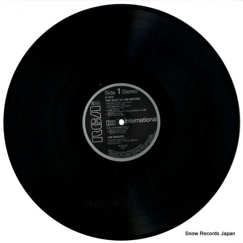 NL83678 disc