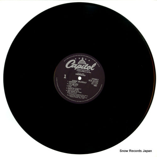 ECS-40103 disc