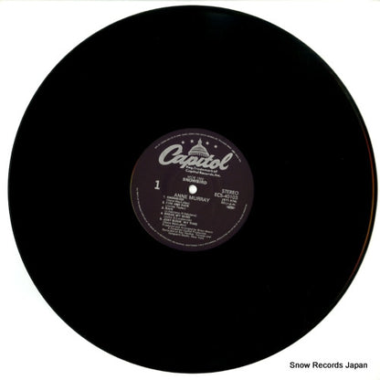ECS-40103 disc