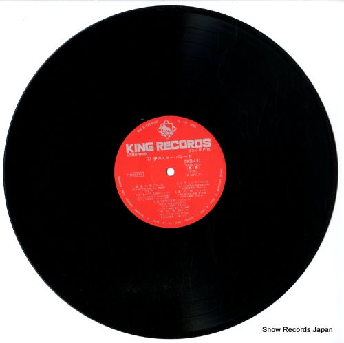 SKD431 disc