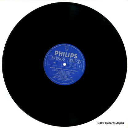 FDX-7111 disc
