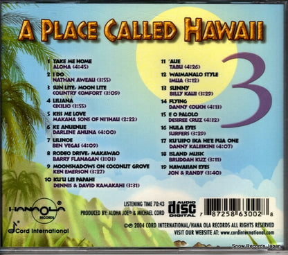 HOCD63000 back cover