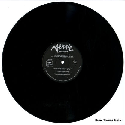 20MJ-0064 disc