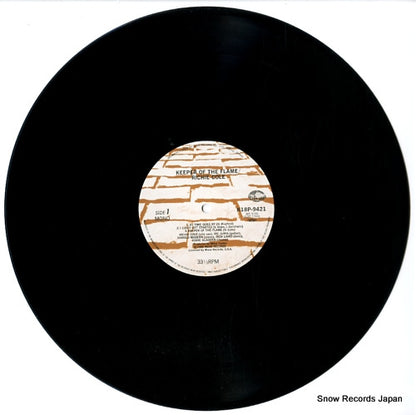 K18P-9421 disc