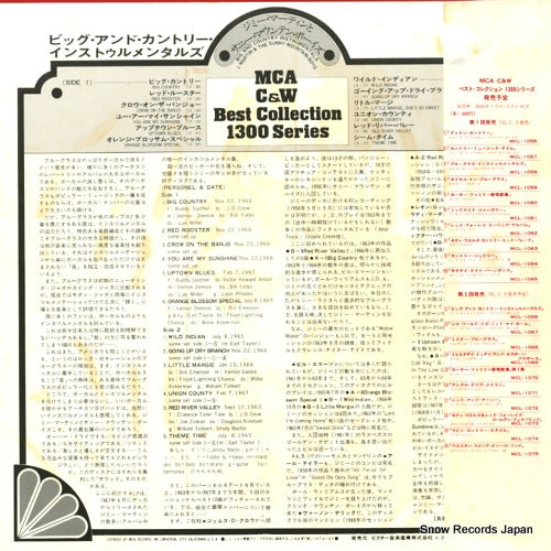 MCL-1066 back cover