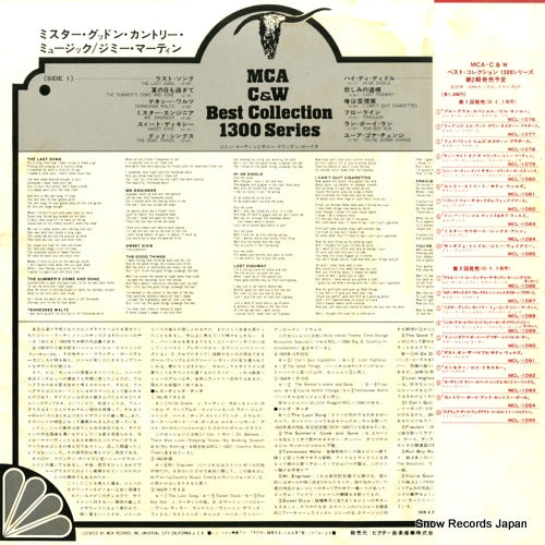 MCL-1088 back cover