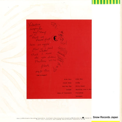 P-6531A back cover