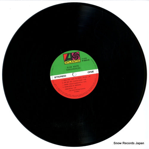 P-6531A disc