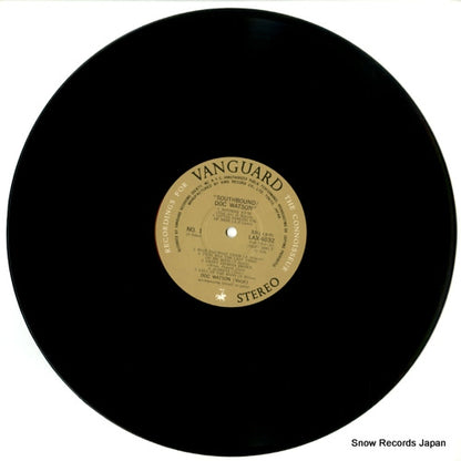 LAX6032 disc