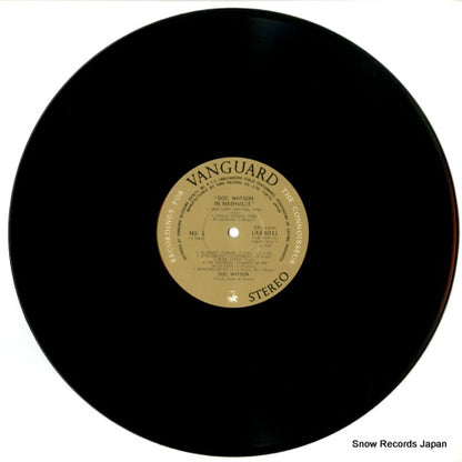 LAX6031 disc