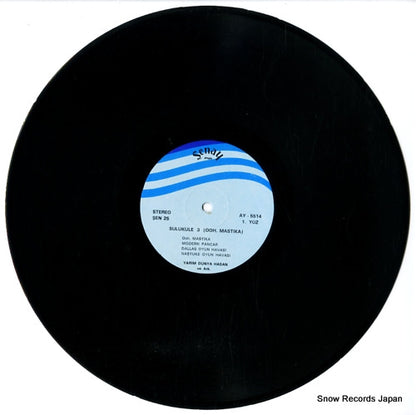 AY-5514 disc