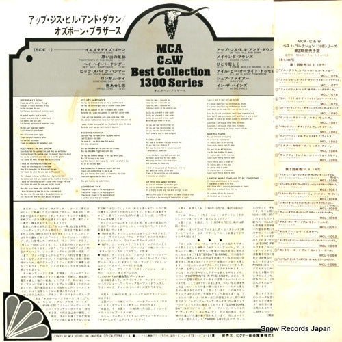 MCL-1077 back cover