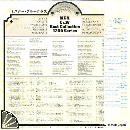 MCL-1068 back cover