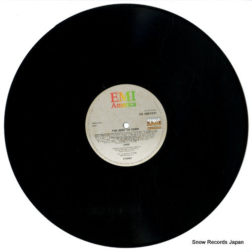 EG2607231 disc