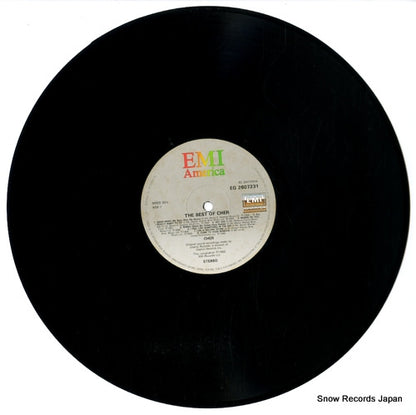 EG2607231 disc
