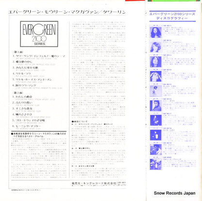 GXI9012 back cover