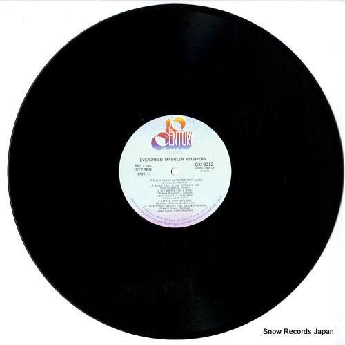 GXI9012 disc