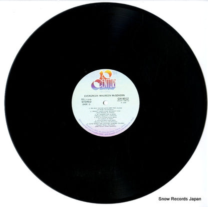 GXI9012 disc