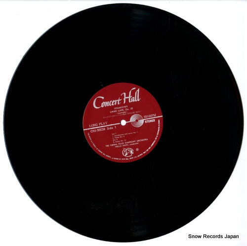 CHJ-30058 disc
