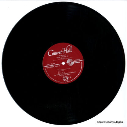 CHJ-30058 disc