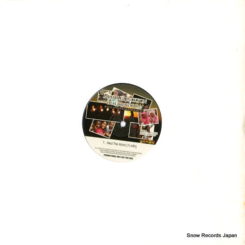 MJH-004 front cover