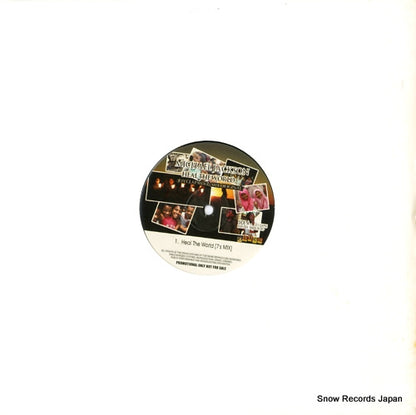 MJH-004 front cover