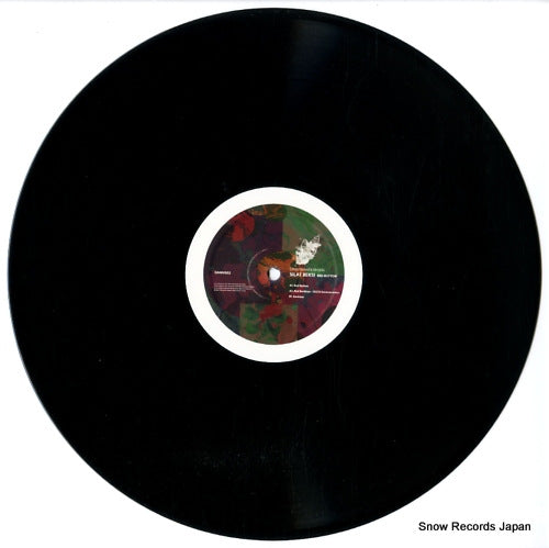 DANIV002 disc
