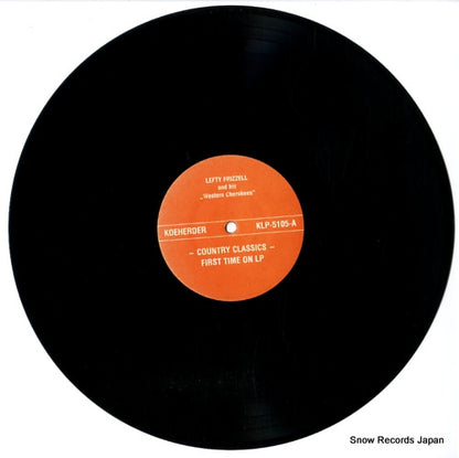 KLP-5105 disc