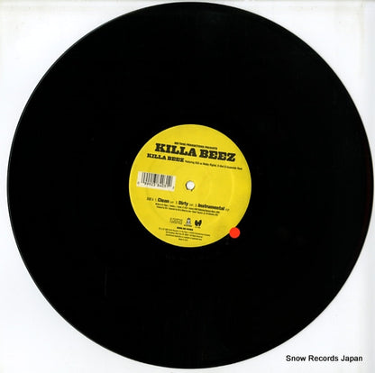 KOC-SI-8403 disc
