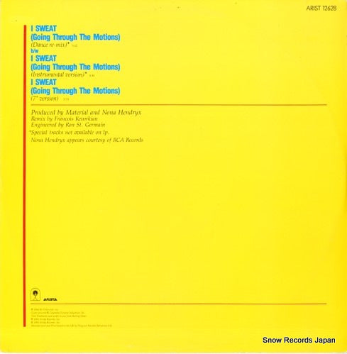 ARIST12628 back cover