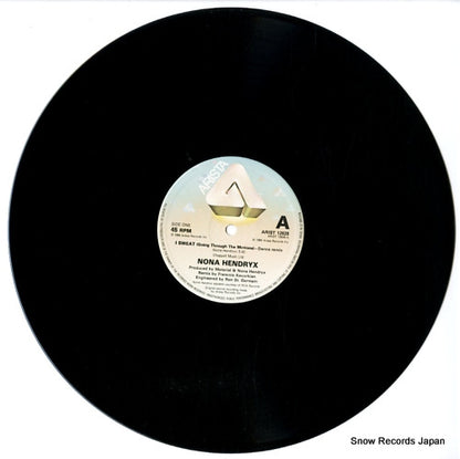 ARIST12628 disc