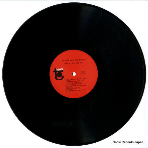 T-5016 disc