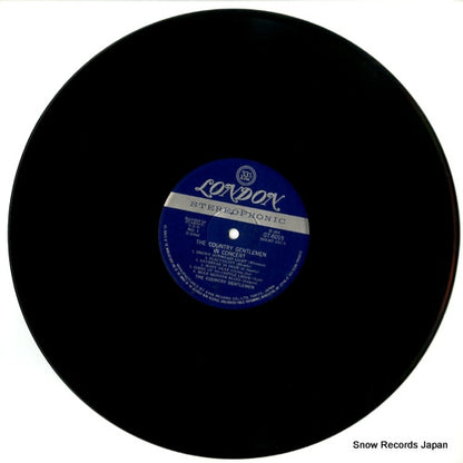 GT6015 disc