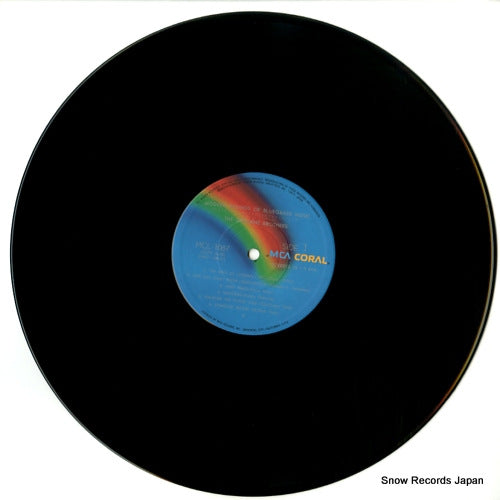 MCL-1087 disc