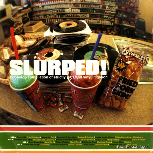 SLURPED-1 back cover