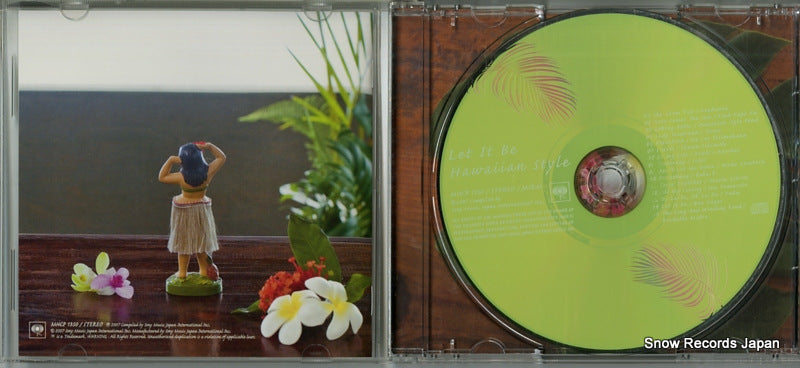 MHCP1350 disc