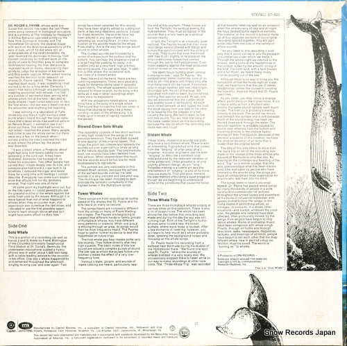 ST-620 back cover