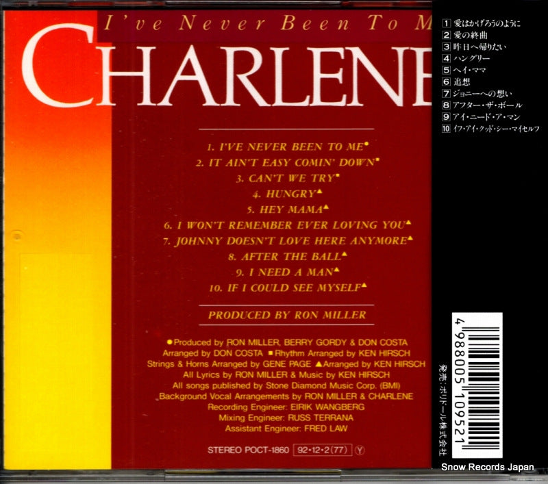POCT-1860 back cover