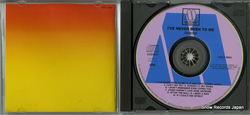 POCT-1860 disc