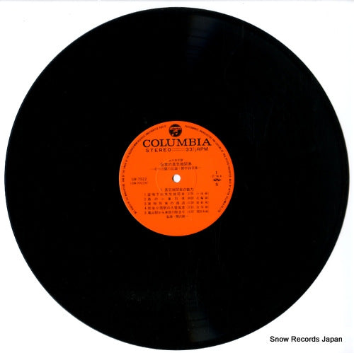 GW-7022 disc